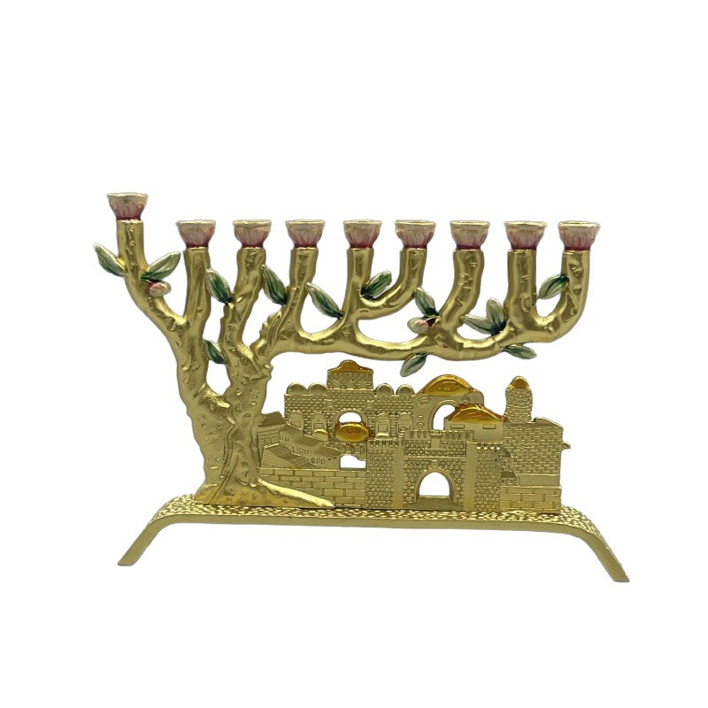 Light Luxury Temple Jerusalem  - đánh giá và giá Lighting