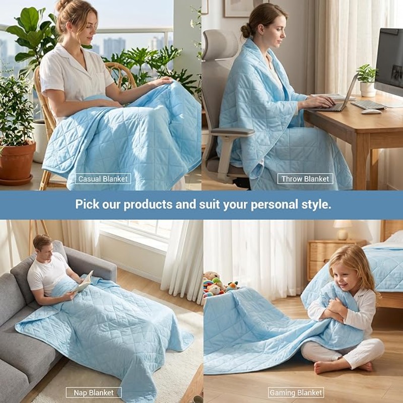 SheRest Lightweight & Breathab - đánh giá và giá Cooling Blanket Hot Sleepers