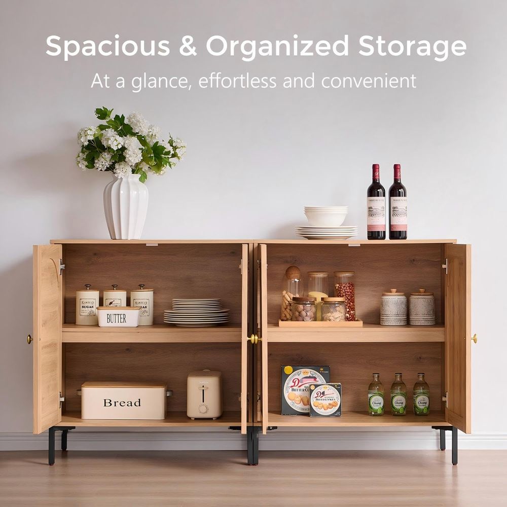 ern Buet Cabinet with Storage, - đánh giá và giá Storage & Organization