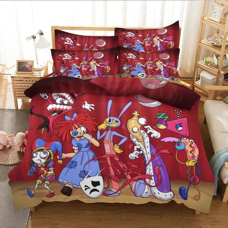 Hot New The Amazing Digital Ci - đánh giá và giá Bedding