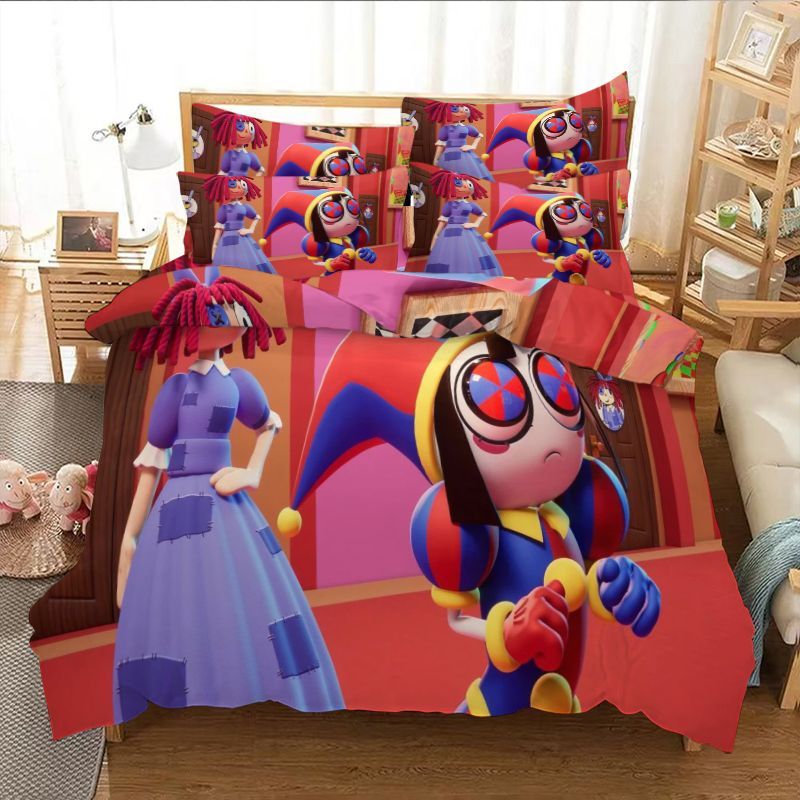 Hot New The Amazing Digital Ci - đánh giá và giá Bedding