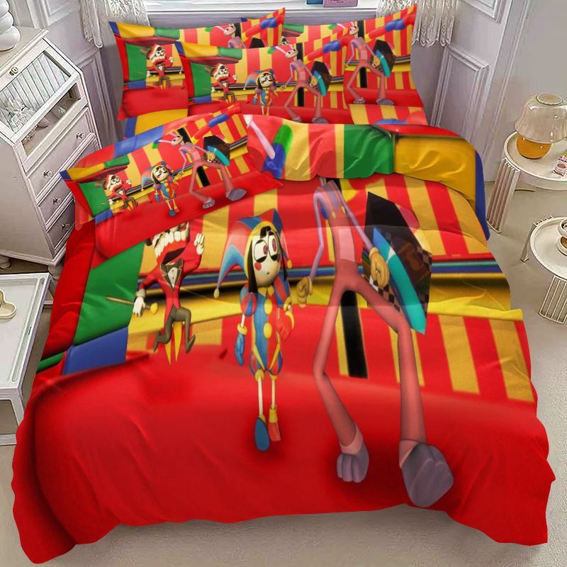 Hot New The Amazing Digital Ci - đánh giá và giá Bedding