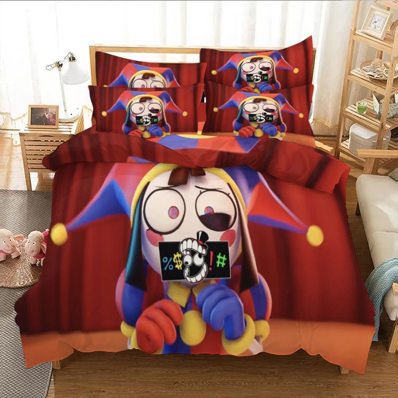 Hot New The Amazing Digital Ci - đánh giá và giá Bedding