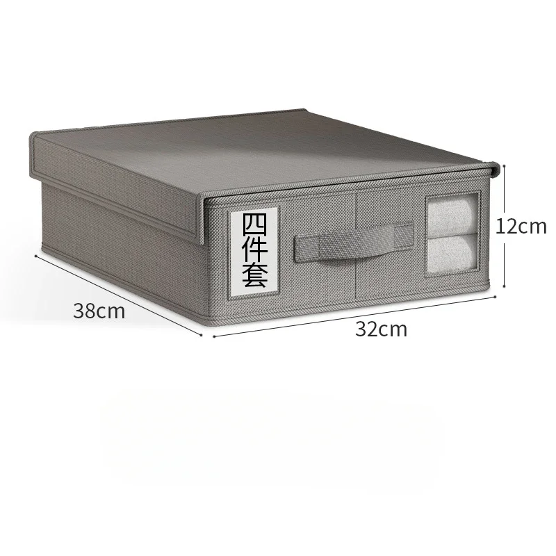 Bedding Sheet Set Organizer Fo - đánh giá và giá Bedding