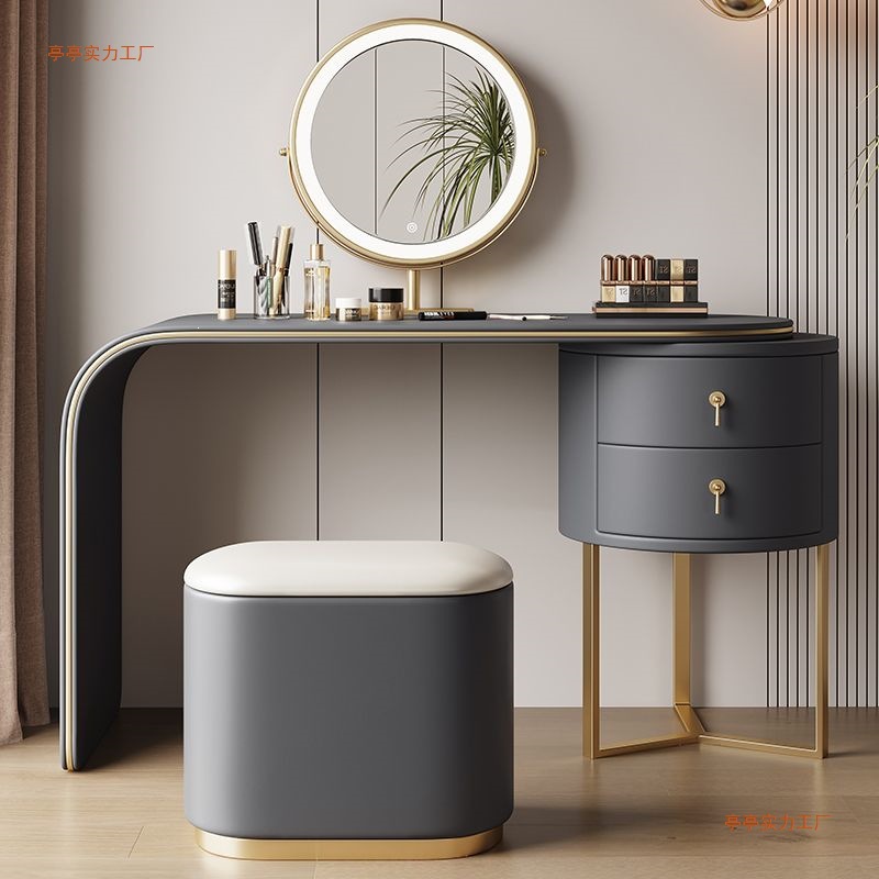 2026 new dresser light luxury  - đánh giá và giá Lighting