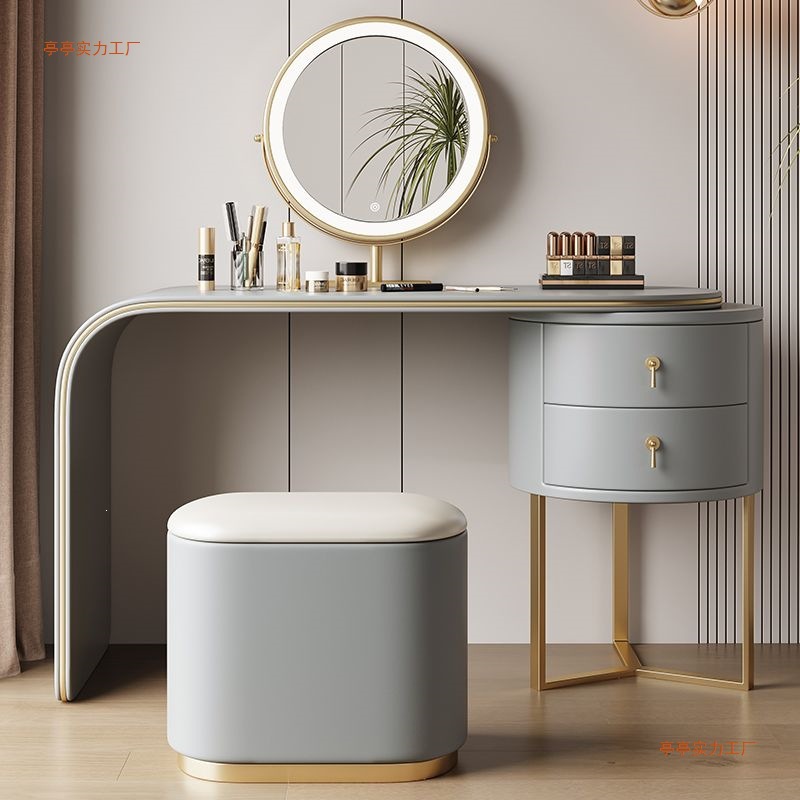 2026 new dresser light luxury  - đánh giá và giá Lighting