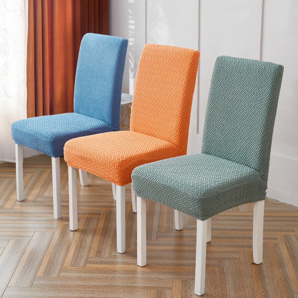 Thick Jacquard Dining Chair Co - đánh giá và giá Kitchen
