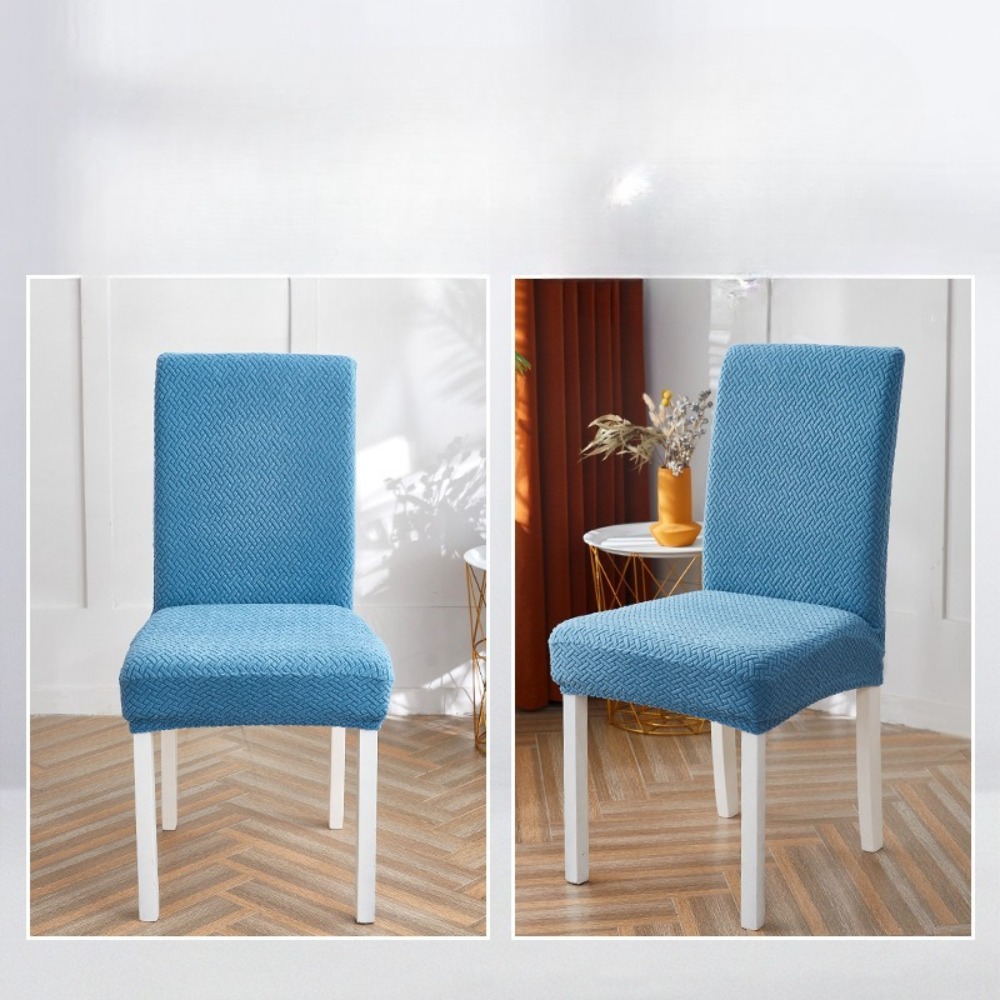 Thick Jacquard Dining Chair Co - đánh giá và giá Kitchen