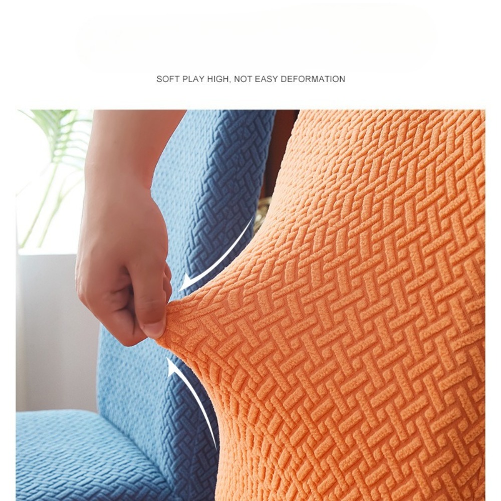 Thick Jacquard Dining Chair Co - đánh giá và giá Kitchen