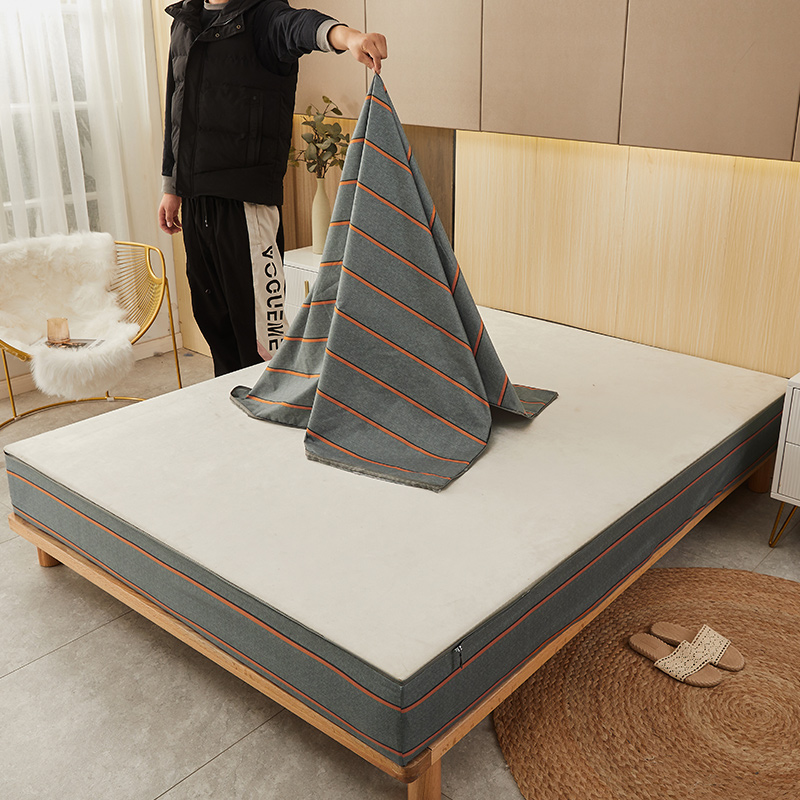 Printed Waterproof Mattress Co - đánh giá và giá Waterproof Mattress Protector Breathable