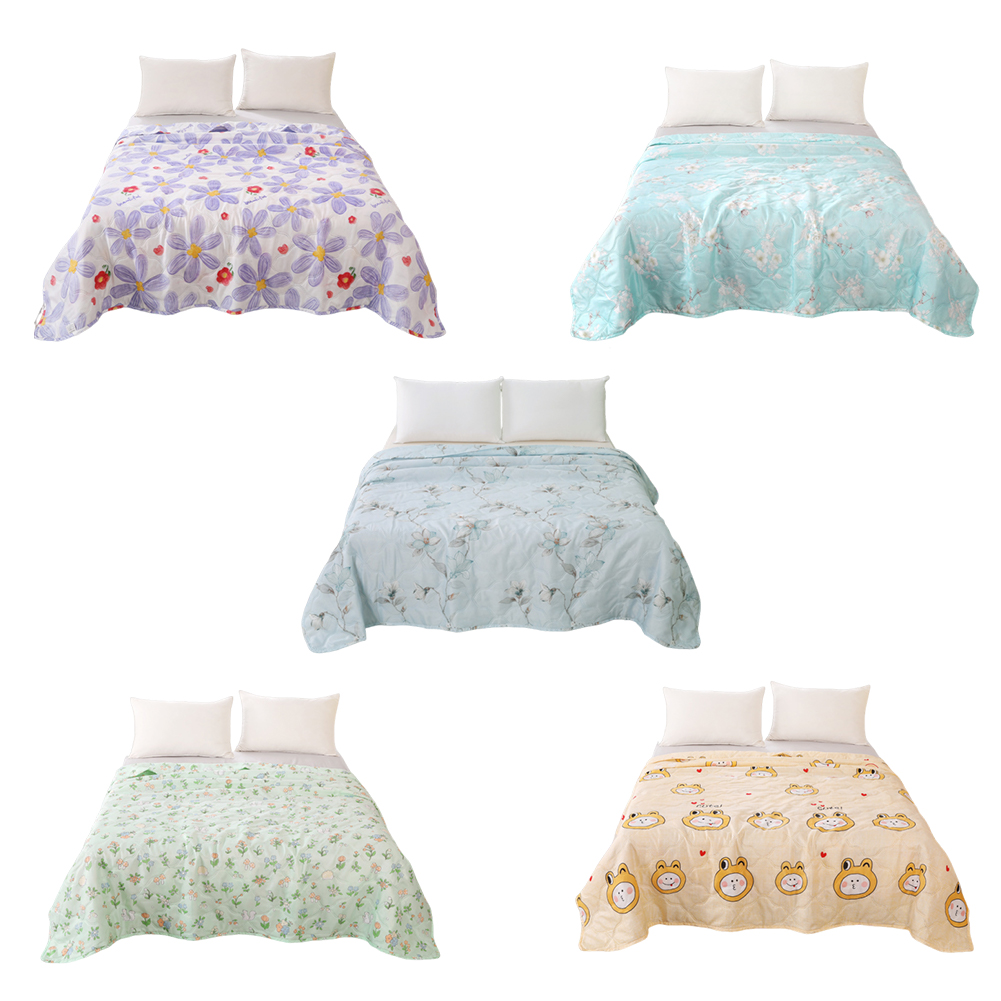 Cooling Breathable Towel Quilt - đánh giá và giá Cooling Blanket Hot Sleepers