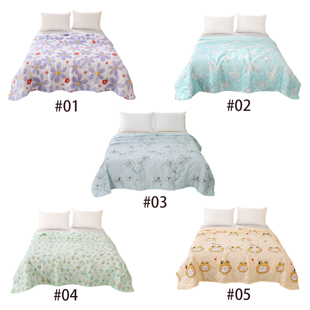 Cooling Breathable Towel Quilt - đánh giá và giá Cooling Blanket Hot Sleepers