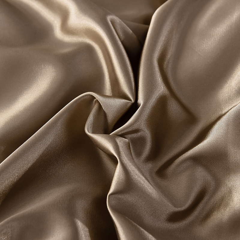 48x150cm Faux Silk Satin Pillo - đánh giá và giá Satin Silk Pillowcase Hair Skin