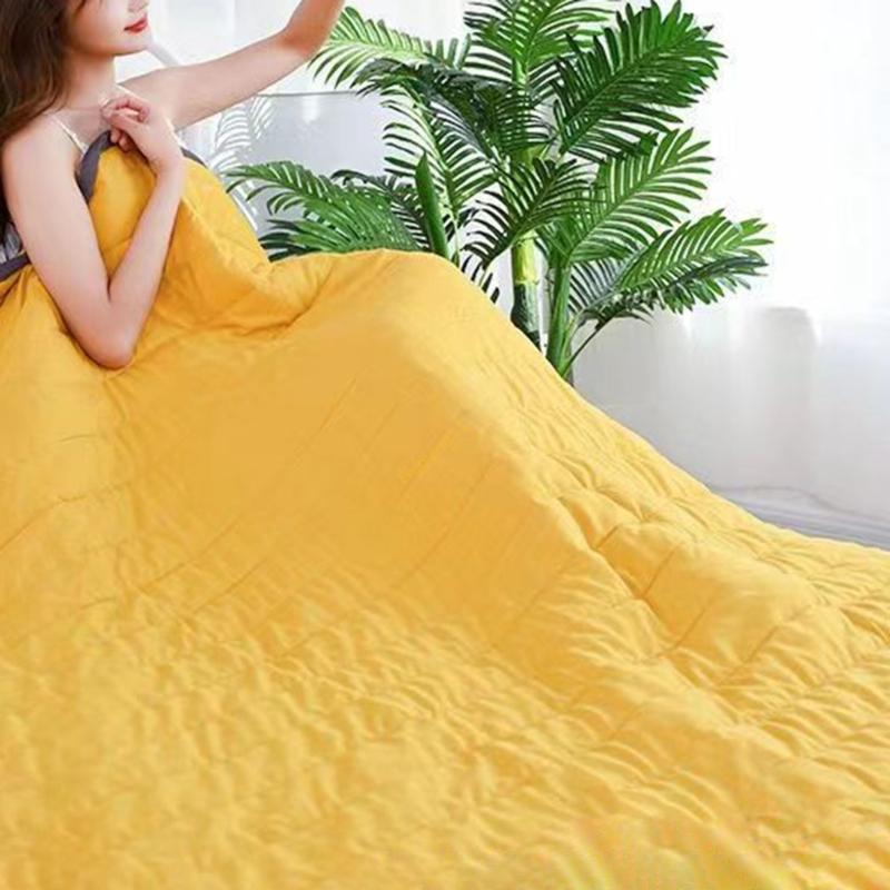 Chăn làm mát, chăn bông nhẹ th - đánh giá và giá Cooling Blanket Hot Sleepers