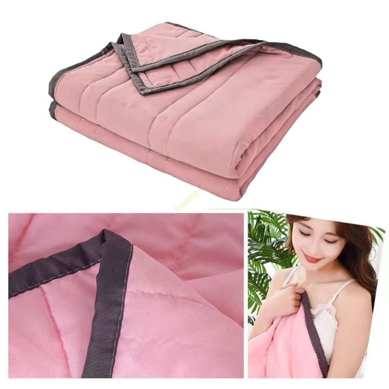 Chăn làm mát, chăn bông nhẹ th - đánh giá và giá Cooling Blanket Hot Sleepers