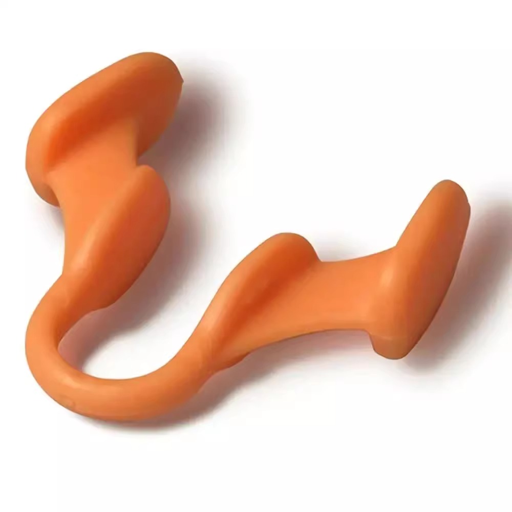 Soft Silicone Anti-snoring dev - đánh giá và giá Anti Snore Contour Pillow