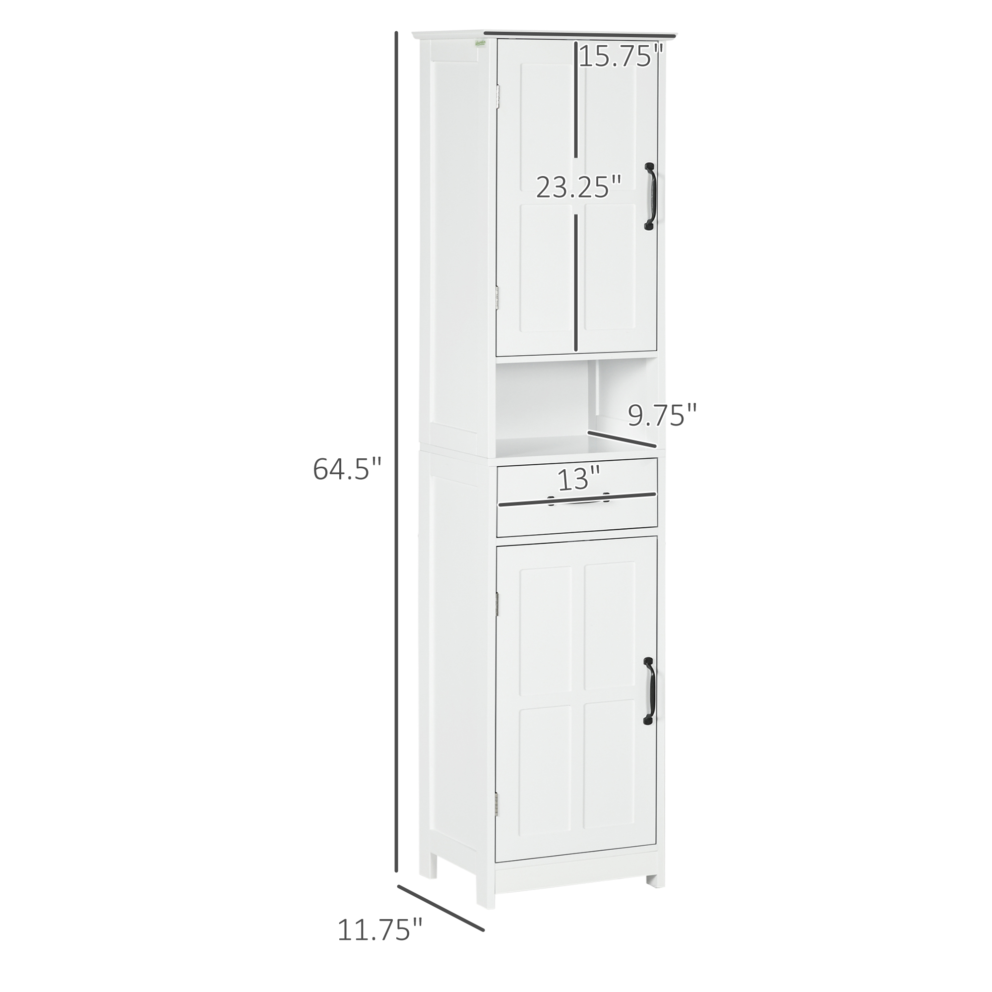 Modern Bathroom Cabinet, Narro - đánh giá và giá Storage & Organization