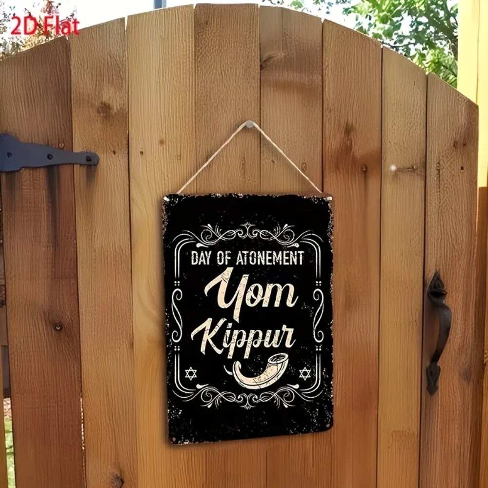 CIFBUY Retro Aluminum Wall Art - đánh giá và giá Kitchen