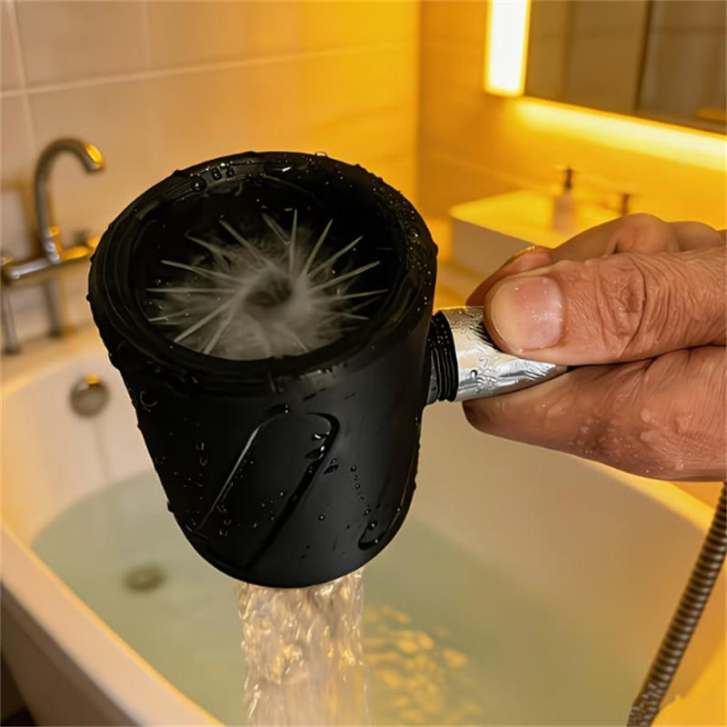 Men Handheld Shower Head High  - đánh giá và giá High Pressure Shower Head Handheld