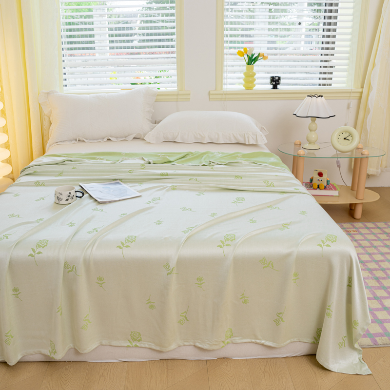 100% Bamboo Cooling Blanket fo - đánh giá và giá Cooling Blanket Hot Sleepers