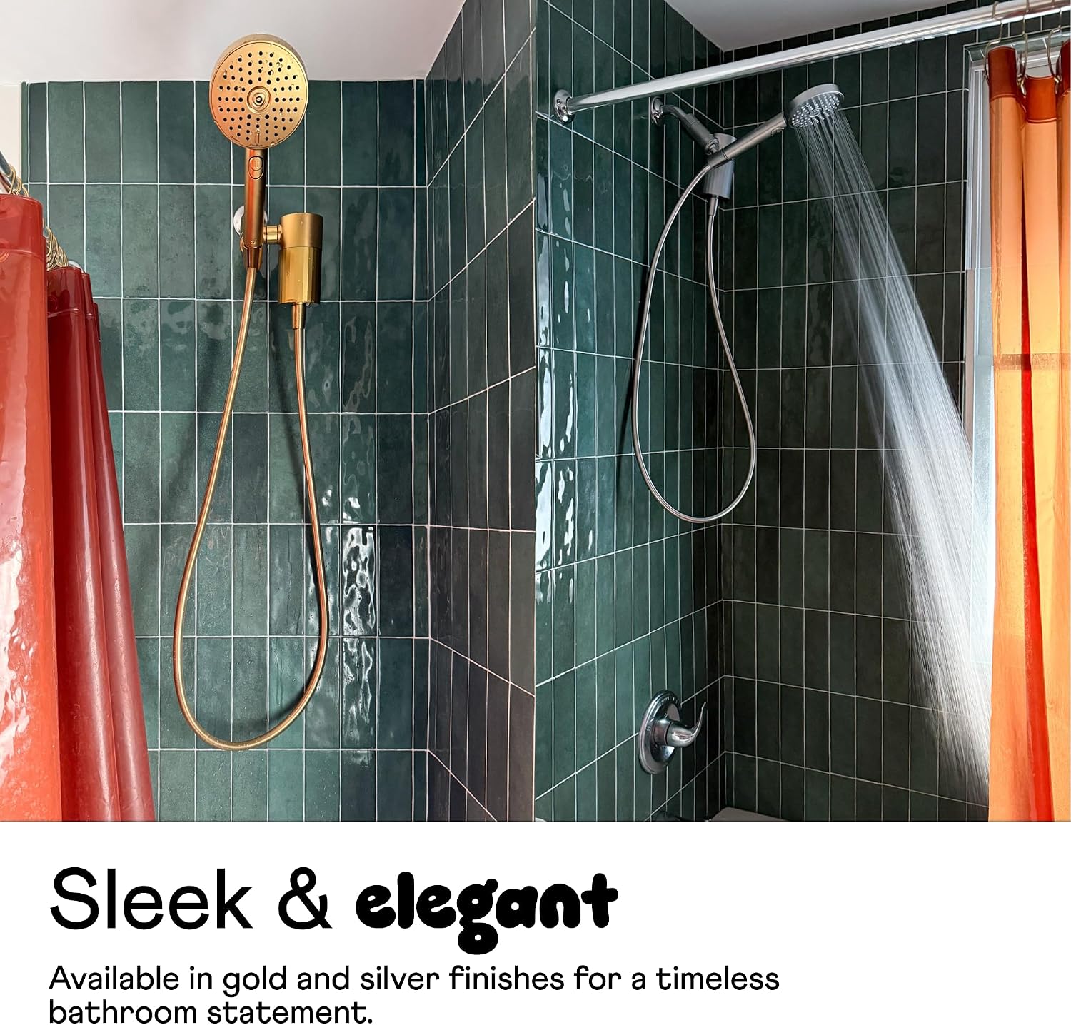 Handheld Showerhead, High Pres - đánh giá và giá High Pressure Shower Head Handheld