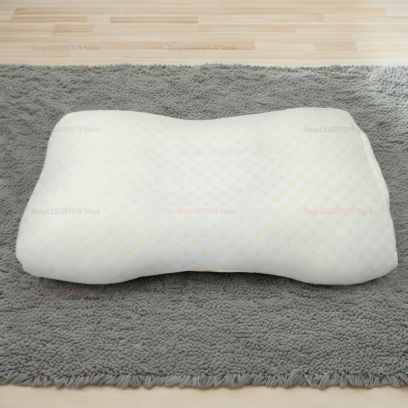 Orthopedic Cervical Neck Pillo - đánh giá và giá Memory Foam Orthopedic Pillow Neck Pain