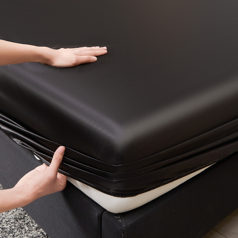 Premium 100% Waterproof Mattre - đánh giá và giá Fitted Bed Sheets Deep Pocket