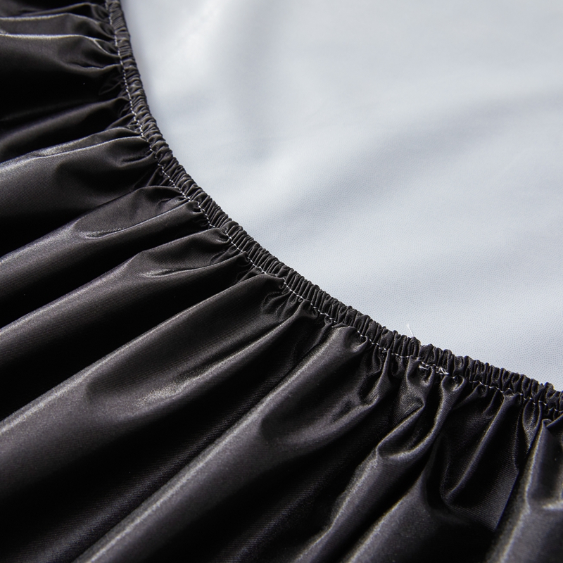 Premium 100% Waterproof Mattre - đánh giá và giá Fitted Bed Sheets Deep Pocket