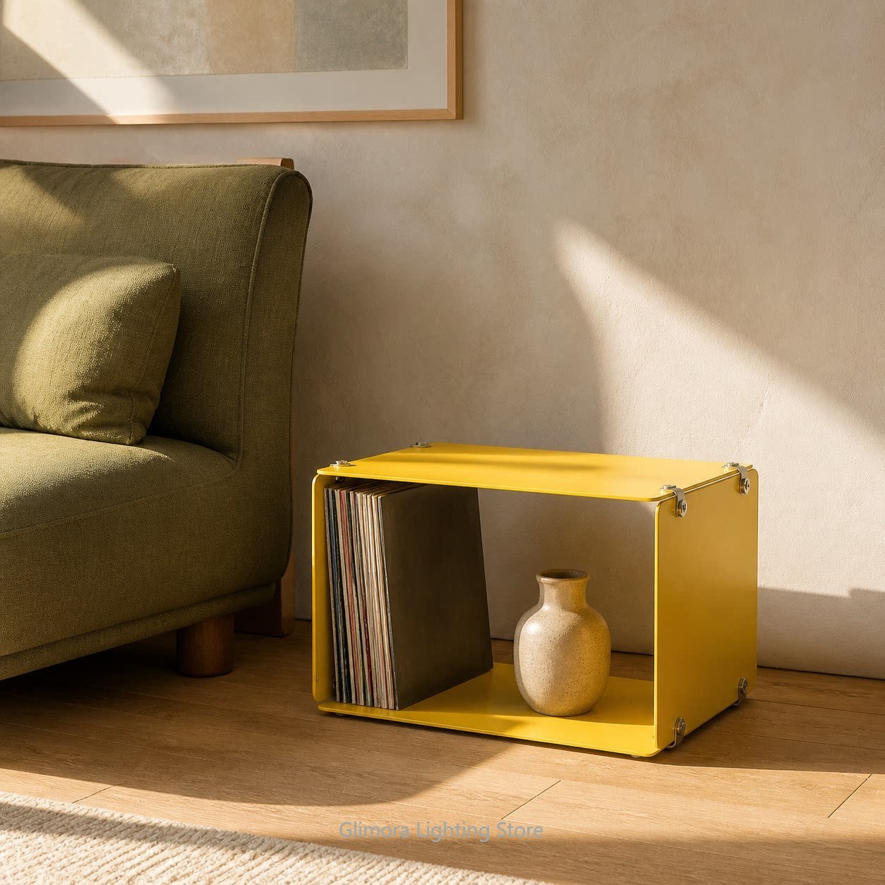 Colorful Modular Magnetic Alum - đánh giá và giá Storage & Organization