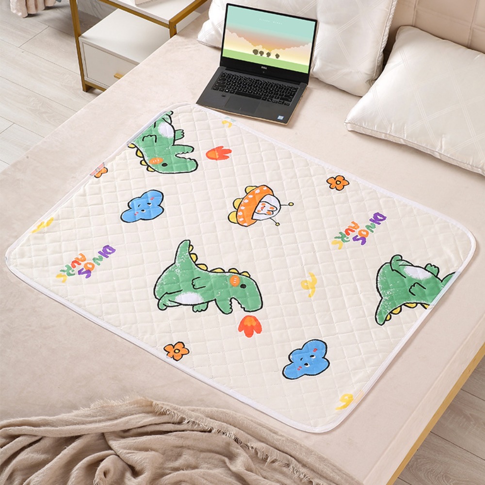 Waterproof Washable Mattress U - đánh giá và giá Waterproof Mattress Protector Breathable