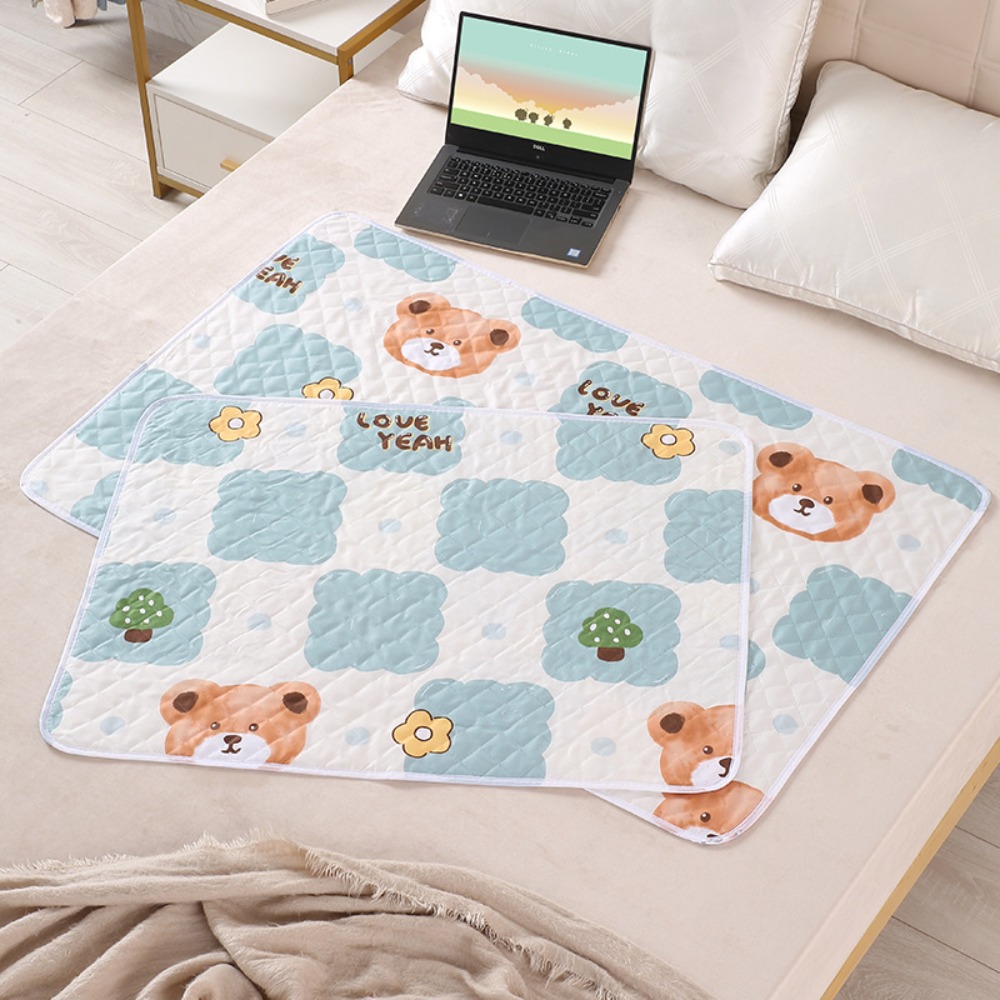 Waterproof Washable Mattress U - đánh giá và giá Waterproof Mattress Protector Breathable