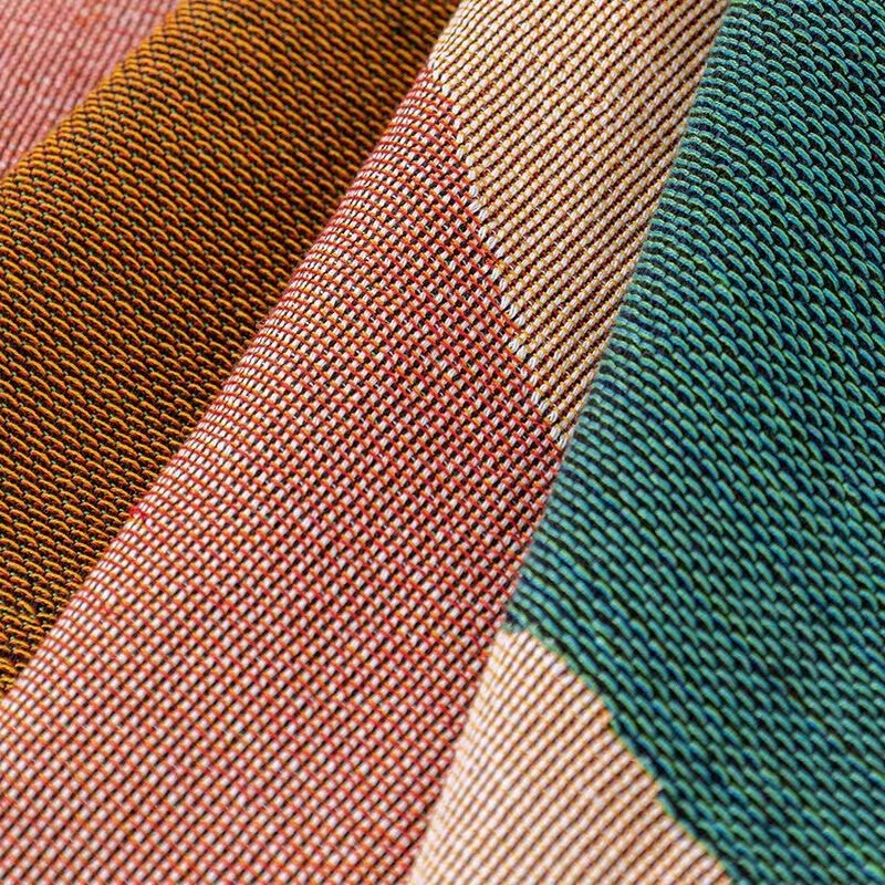 Abstract Art Sofa Blanket Boho - đánh giá và giá Boho Throw Blanket Fringe