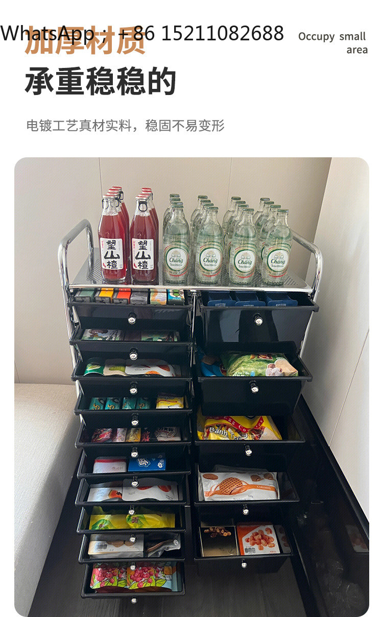 SCY mobile chest drawer cosmet - đánh giá và giá Storage & Organization
