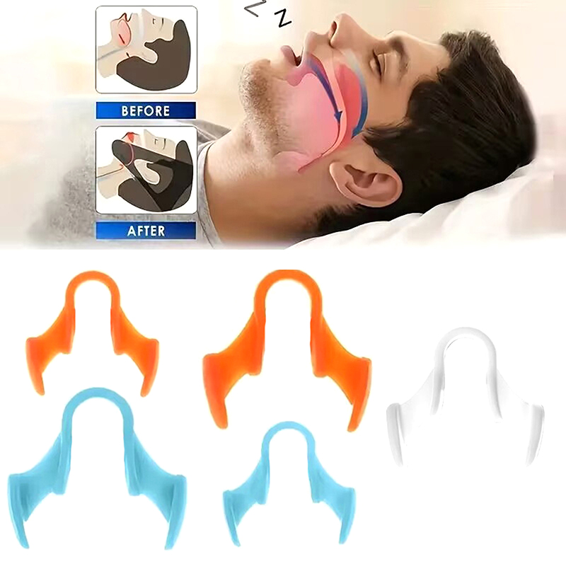10Pcs Nose Dilator Nasal Silic - đánh giá và giá Anti Snore Contour Pillow