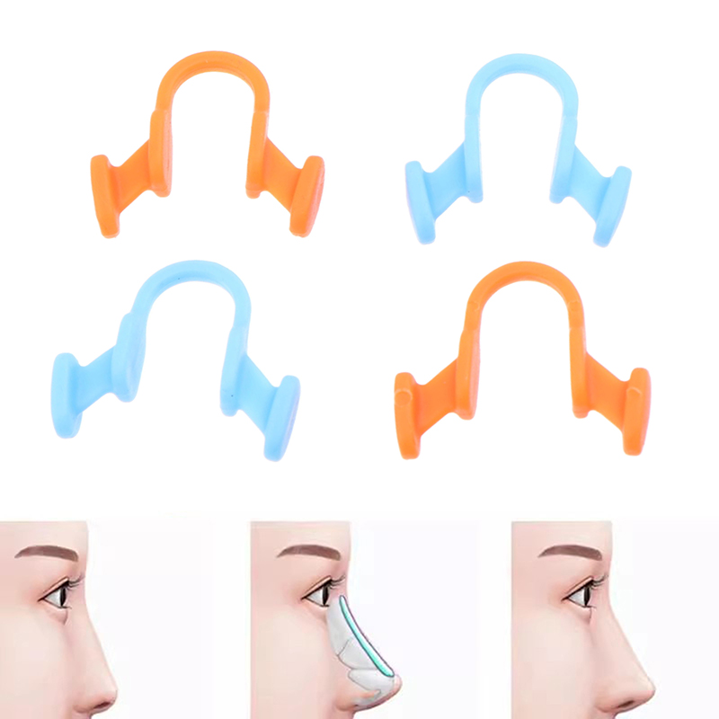 10Pcs Nose Dilator Nasal Silic - đánh giá và giá Anti Snore Contour Pillow