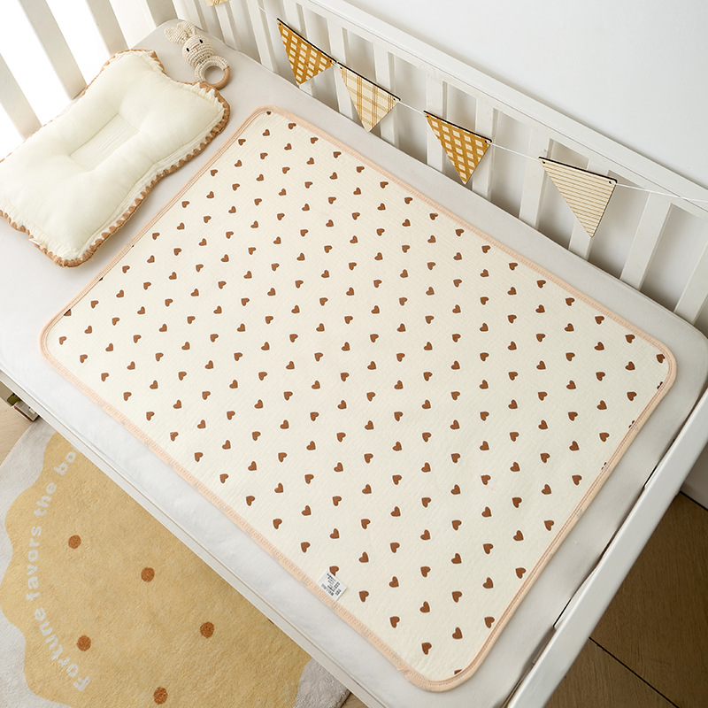 50X70cm Soft Cotton Baby Chang - đánh giá và giá Waterproof Mattress Protector Breathable